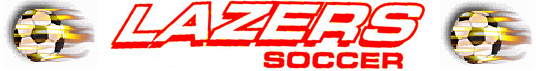 Lazers Soccer